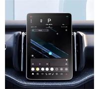 12.3 Inch Car GPS Navigation Anti-scratch Accessories Tempered Glass Screen Protector Film For VOLVO For EX30 2024 2025 GPS Screen Protector