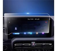 12.3 Inch Car GPS Navigation Display Screen Anti-scratch Tempered Glass Screen Protector Film For Toyota For Land For Cruiser 250 2024 GPS Screen Protector