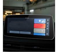 12.3 Inch Car GPS Navigation Infotainment RadioDisplay Protective Film TPU Screen Protector For MAXUS For G90 2024 GPS Screen Protector