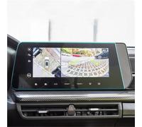 12.3 Inch Car Infotainment Radio GPS Anti-glare Protective Film Tempered Glass Screen Protector Film For Haval For H3 2024 2025 GPS Screen Protector