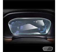 12.3 Inch Car Instrument Dashboard TPU Transparent Protective Film For Volvo For XC60 For XC90 2018 2019 2020 2021 2022 2023 GPS Screen Protector