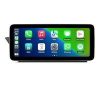 12.3 Inch Car Stereo for Audi A4 A5 S4 S5 B8 2009-2016 with Audi Multimedia System, Wireless CarPlay Android Auto Bluetooth Factory Upgrade Radio IPS Touch Screen