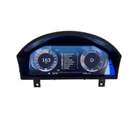 12.3-inch Cluster Digital Instrument Compatible With Land Rover Discovery 3/Range Sport 2005-2009 Speedometer IOS