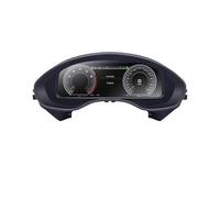 12.3 inch Digital Dashboard Cluster Compatible With Audi A6 A7 2012-2018 Years Paneel Cockpit