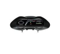 12.3 inch Digital Dashboard Cluster Compatible with Audi R8 2007-2015 years PQ platform Paneel Cockpit