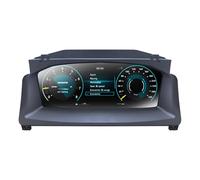 12.3 Inch Digital Dashboard Combination Instrument Suitable for Volkswagen T6.1 2019-2023 Digital Speedometer Replacement, Digital Instrument Cluster Replacement, Digital Dashboard