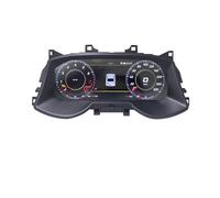 12.3‘’inch LCD Digital Cluster Compatible With Crafter 2019-2020 Years Man Tge 2021 VW T6.1 2019-2023 Caddy 2022-2025 Year Dashboard(For 19-20ys)