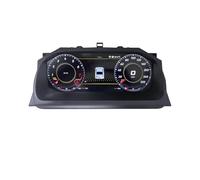 12.3‘’inch LCD Digital Cluster Compatible With Crafter 2019-2020 Years Man Tge 2021 VW T6.1 2019-2023 Caddy 2022-2025 Year Dashboard(For 22-25ys)