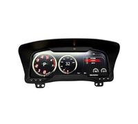 12.3 Inch Speedometer Car Board Compatible With Hummer H3 2005-2010 Digital Cluster Virtual Cockpit Panel Instrument