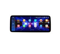 12.3' Lcd Digital Dashboard Cluster Compatible For Benz C117 GLC W205 X253 15-18ys Android Navigation Radio Player Paneel Cockpit(12.8 8G128G)
