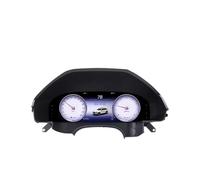 12.3" LCD Digital Dashboard Cluster Compatible with Mercedes Benz E-Class W212 W207 Virtual Instrument Panel Speedometer Cockpit Meter(NTG 4.5 2014-2015)