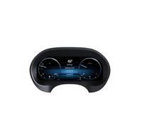 12.3 LCD Digital Dashboard Cluster Compatible with Mercedes Benz ViTo 116 W447 2016-2023 Years Instrument Paneel Cockpit
