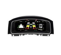 12.3‘’ Lcd Digital Dashboard Cluster Fit For VW Golf7 MK7 2013-2020 Years Carplay Radio Instrument Panel Cockpit Car Heads Up Display In-car Dashboard