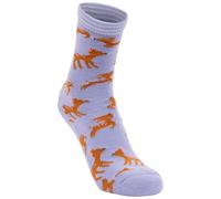 Children's socks Trespass Wildlife 31/35