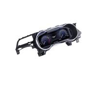 12.3'' Virtual Instrument Cluster CockPit Speedometer Compatible For Ford Mustang 2015-2020 LCD Dashboard Digital Cluster