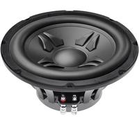 12" 300 W High Powered 4 Ohm Car Speaker