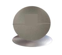 12” 300mm 80-2000# Large Size Diamond Coated Flat Lap Wheel Lapidary Polishing Grinding Disc(600)
