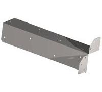 12" 300mm Arris Rail Bracket 20PC