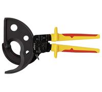 12" (300mm) VDE Cable Cutter - 46675