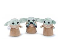 12''/30Cm Star Wars Mandalorian The Child Soft Toy (One at Random)