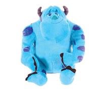 12"/30CM SULLEY SOFT TOY FROM MONSTERS INC