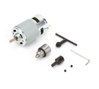 12-30V 775 High Power Large Torsion Electric Motor