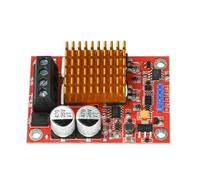12-30V Single Channel Power H Bridge Motor Driver Module
