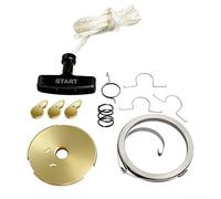 12-3191 Recoil Pull Start Starter Kit Compatible with ATC 90 110 125M 185S 185 200 200S 200M 200E Big red 1979-1984