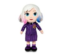 12"/32Cm Wednesday Rag Doll Enid