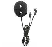 12 32V Electric Chair Lift Switches Double Function Button For Raising Lowering Easy Installation And Durability Wide Voltages Motor Controllers Chairs