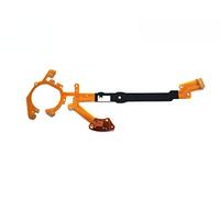12-35 Lens Anti-Shake Flex Focus Cable FPC Compatible with Panasonic Lumix G X Vario 12-35mm F2.8 Lens Repair Part (Color : A)
