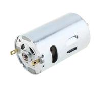 12-36V 555 DC Motor 3500-12000RPM High-speed Large Torque Mini Electric Motors for DIY Model Small Drill Micro Machine