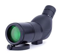 12-36X50 Spotting Scope HD Zoom Monocular Powerful Telescope Bak4 Prism Waterproof Anti-Fog For Outdoor Camping Bird Watching