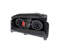 12.3'Digital Gauge Compatible with VW Transporter T5 T6 Van Virtual Cockpit Panel Instrument Cluster Speedometer Dashboard Odometer HDMI(T6 16-20)