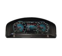 12.3'Digital Gauge Compatible with VW Transporter T5 T6 Van Virtual Cockpit Panel Instrument Cluster Speedometer Dashboard Odometer HDMI(T5 09-15)