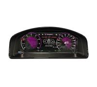 12.3'Digital Virtual Cockpit Instrument Gauge Cluster Speedometer Panel Compatible with VW Transporter T5 T6 Van Dashboard LCD Odometer HDMI(T5 09-15)