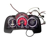 12.3inch Car LCD Digital Cluster Compatible with Toyota Hilux 2005-2015 Dashboard Virtual Cockpit Instrument Auto Speed Meter Ai HD Screen