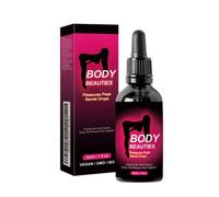 12/3pcs Happy Hormone Drops for Women, Secret Happy Drops, Increase Sensitivity and Pleasure, Suitable for Pleasure Drops for Women (1pcs)