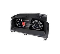 12.3''Speedometer Compatible with VW Transporter T5 T6 Van Virtual Cockpit Dashboard Android Auto HDMI Digital Instrument Gauge Cluster LCD(T6 16-20)