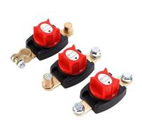 12-48V Isolator Disconnect Rotary Switch 275A(Side Post)