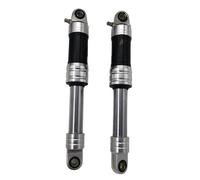 12.5" 320mm 1 Pair Rear Shock Absorber Motorcycle For Suzuki Scooter