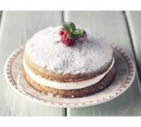 12.5 KG COMPLETE SPONGE MIX MB 'CRAIGMILLAR'