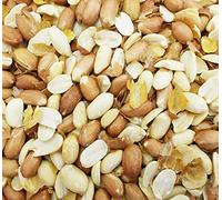 12.5 kg Dawn Chorus Peanuts For Wild Birds