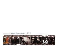 Pain of Salvation - 12:5 - Vinyl - Re-Issue 2021