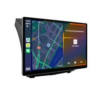 12.5" Ultra-Silm Screen for Chevrolet Holden S10 TRAILBLAZER COLORADO Isuzu D-Max Android Car Multimedia Stereo Carplay Radio 2K 1920 * 1200 (8 Core 2.0GHz 8+128GB Wifi 4G)