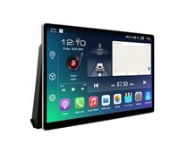 12.5" Ultra-Silm Screen for Citroen Berlingo 2019 Peugeot Partner Rifter 2019-2012 Android Car Multimedia Stereo Carplay Radio 2K QLED 1920 * 1200 (8 Core UIS7862 8+256GB Wifi 4G)