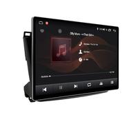 12.5" Ultra-Silm Screen for Hyundai I30 GD 2012-2017 Android Car Multimedia Stereo GPS Carplay Video Player Radio 2K QLED 1920 * 1200 (8 Core UIS8581 4+64GB Wifi 4G)