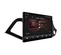 12.5" Ultra-Silm Screen for Kia Picanto Morning 2011-2017 RHD Android Car Multimedia Stereo GPS Carplay Navigation Video Player Radio Bluetooth WiFi 2K QLED 1920*1200 (8 Core UIS7862 8+256GB Wifi 4G)