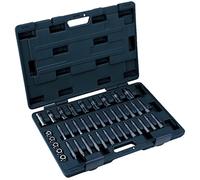 12.5 x 3.5 mm Hex 22 mm Chamber - Qty: 1