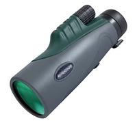 12×50 HD Monocular Telescope, High Power Handheld Monocular With Clear Vision Portable Monocular Suitable For Bird Watching Travel Concert
